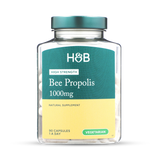 Holland Barrett Bee Propolis 1000mg 90 Capsules