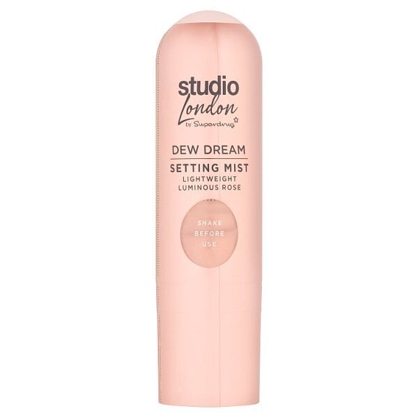 Studio London Glow Mist Light