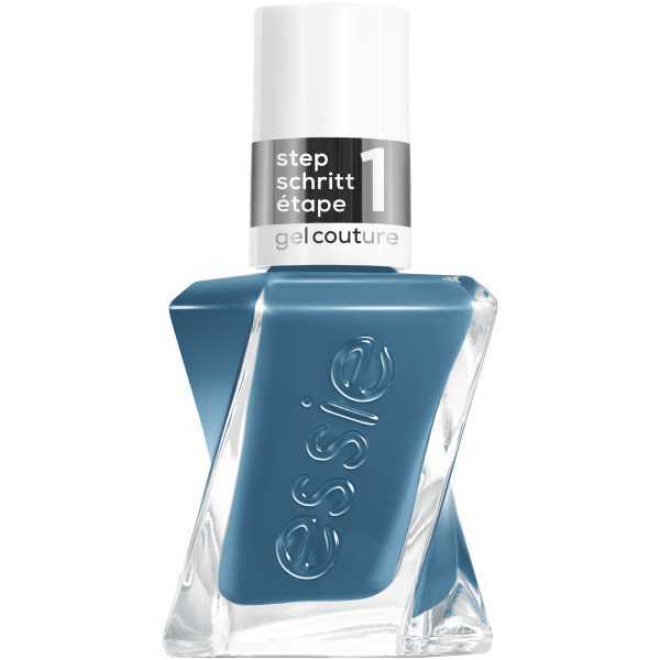 Essie Gel Couture Gel-Like Nail Polish Cut Loose