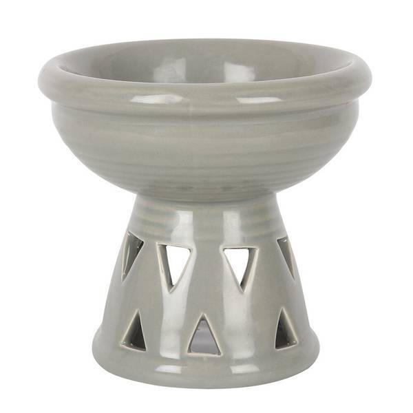 Something Different Ceramic Deep Bowl Oil Burner