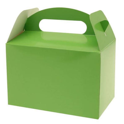 Superdrug Oaktree Cardboard Plain Gift Box (Pack of 12)- Buy online at McGrocer