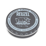 Reuzel Extreme Hold Low Shine Matte Pomade For Men 35g