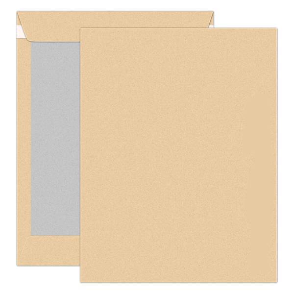 Impact Board Back Envelope (A4)