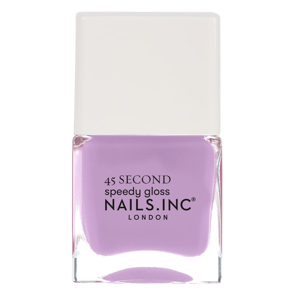 Nails.INC 45 Second Speedy Nail Polish House Hunting Holland Park 14ml