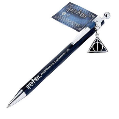 Superdrug Harry Potter Deathly Hallows Penn - Kjøp online hos McGrocer