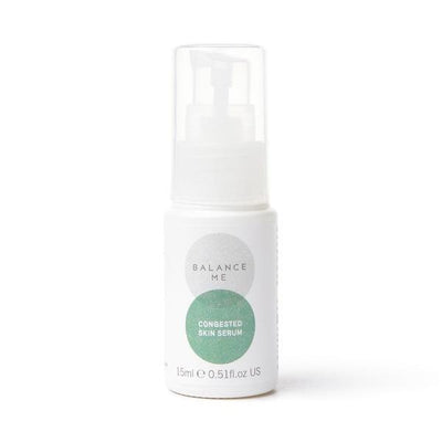 Superdrug Balance Me Congested Skin Serum 15ml- Buy online at McGrocer