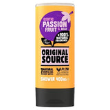Original Source Passionfruit & Acai Shower Gel 400Ml