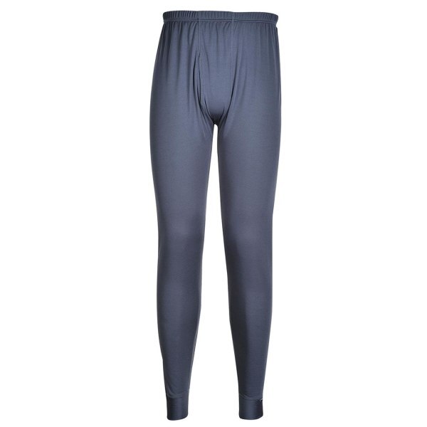 Portwest Mens B131 Thermal Leggings (L)