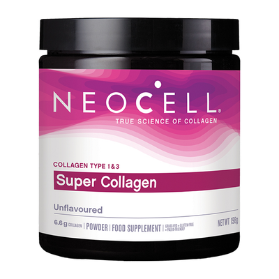 Holland & Barrett Hydrolysiertes Typ 1 und 3 Kollagen Pulver 198g - Online bei McGrocer kaufen