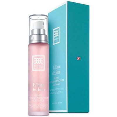 Superdrug Rivoli L'Eau de Jour Traitement Anti-Âge 50ml- Acheter en ligne chez McGrocer