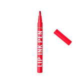 Rimmel Lip Ink Pen Lip Stain Iconic Red
