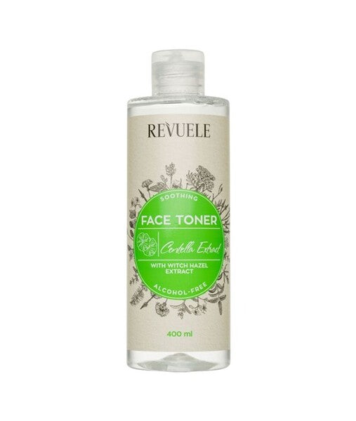 Revuele Soothing Centella Extract Face Toner