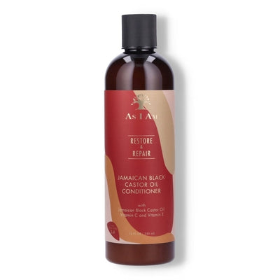 Superdrug As I Am Jamaican Black Castor Oil Conditioner – 355ml – Jetzt online bei McGrocer kaufen