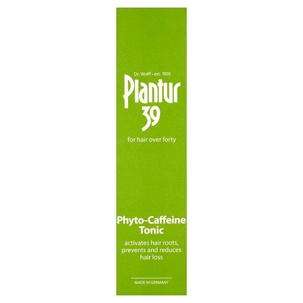 Plantur39 Phyto-Caffeine Tonic 200ml