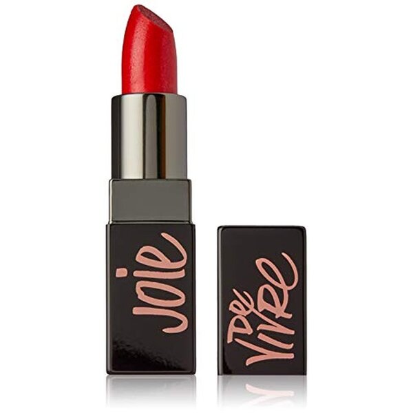 Laura Mercier Velour Lovers Lip Colour Metallic 3.6g - Smile