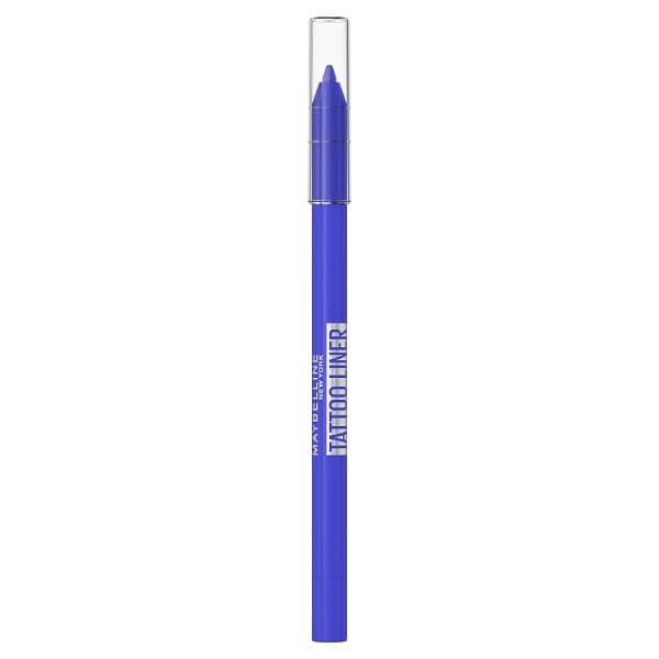 Maybelline Tattoo Liner Gel Pencil Galactic Cobalt