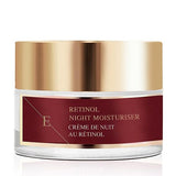 (كريم ليلي بعامل الريتينول من Eclat Skin London لم يعد متوفرًا