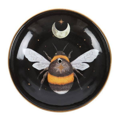 Porte-encens Céramique Abeille de Forêt Something Different Superdrug - Achetez en ligne chez McGrocer