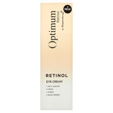 Optimum Retinol Eye Cream 15ml