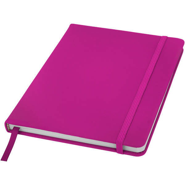 Bullet Spectrum A5 Notebook