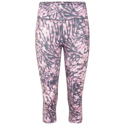 Superdrug Dare 2B Womens The Laura Whitmore Edit - 3/4 Leggings (6)- Buy online at McGrocer