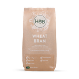 Holland Barrett Wheat Bran 250g