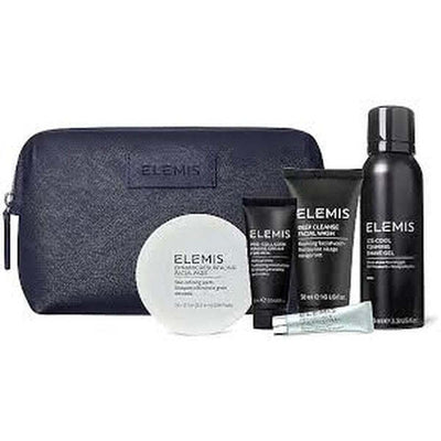 Superdrug Elemis The First Class Grooming Gift Set 6 Pieces - Acheter en ligne sur McGrocer