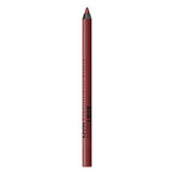 NYX Professional Makeup Line Loud Lip Liner Ten Out Of Ten