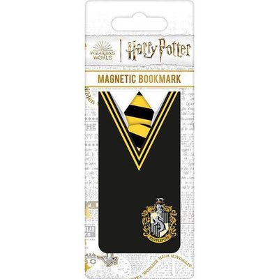 Superdrug Harry Potter Håsblås Uniform Magnetisk Bokmerke - Kjøp online hos McGrocer