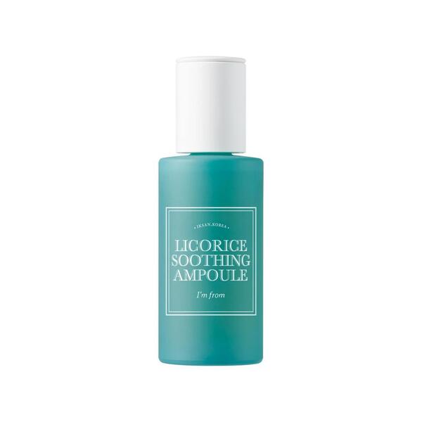 I'm from Licorice Soothing Ampoule 30ml