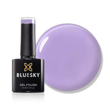 Bluesky Gel Polish 10ml - Lilac Free