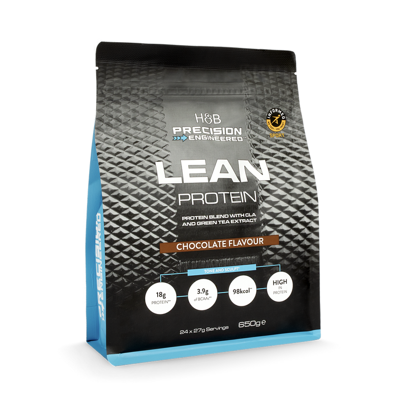 Lean Protein Chocolate 650g