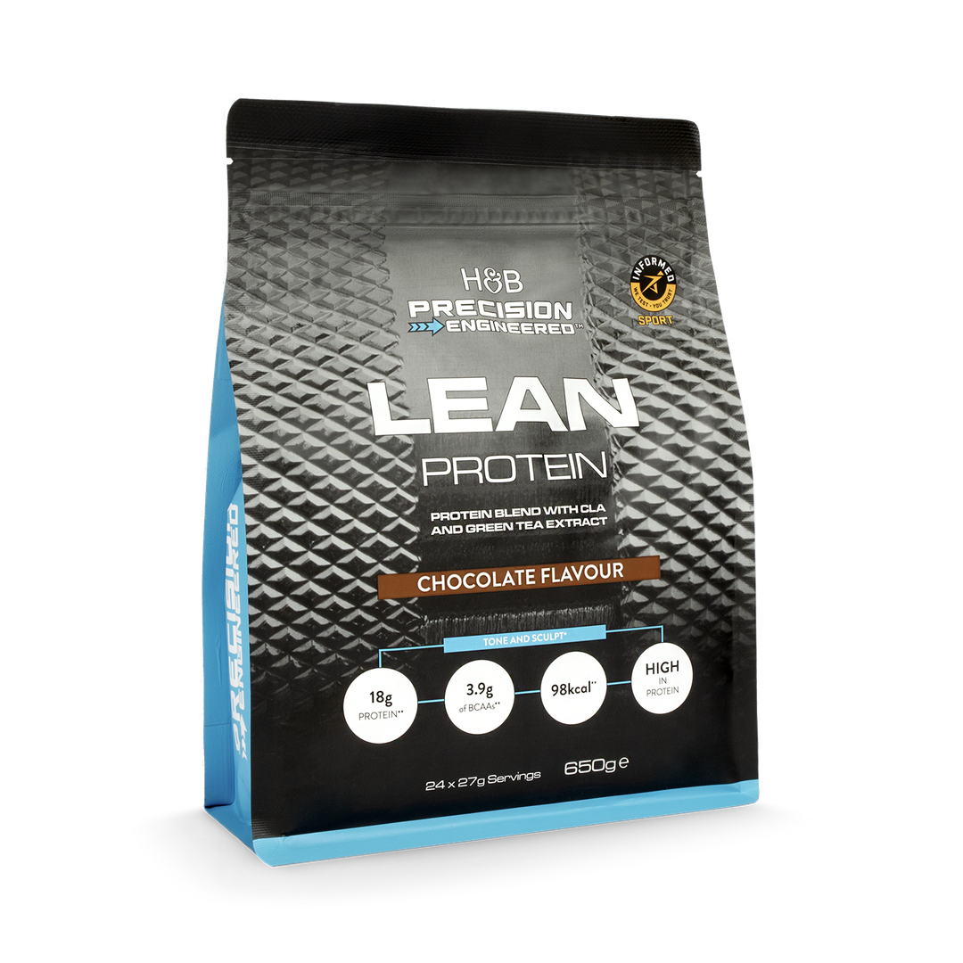 Lean Protein Chocolate 650g