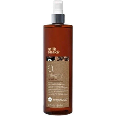 Superdrug Milk_shake A Integrity Rebuilder 500ml- Buy online at McGrocer