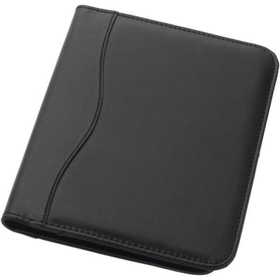Portefeuille Bullet Ebony A5 (17,5 x 23 x 1,5 cm)