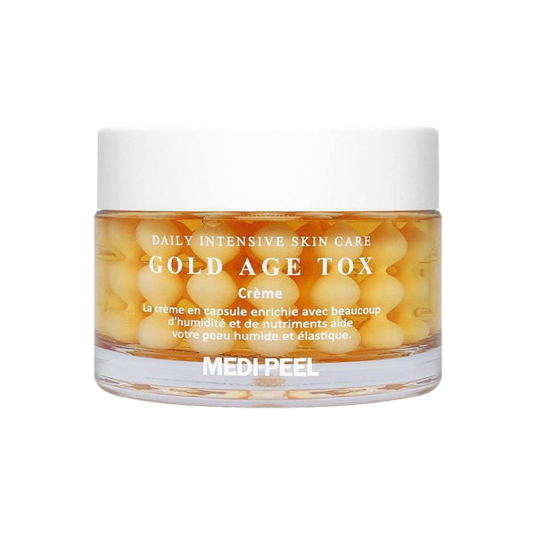 MediPeel Gold Age Cream H8