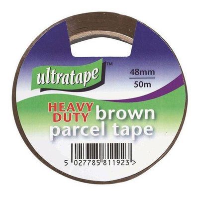 Superdrug Ultratape Parcel Tape- Buy online at McGrocer