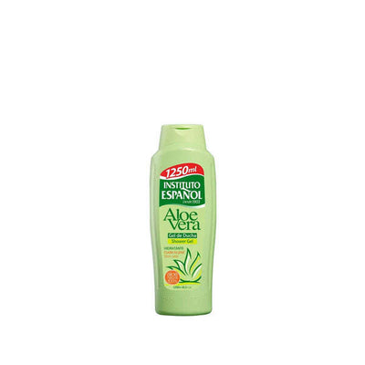 Instituto Espanol Varios Aloe Vera Shower Gel 1250ml