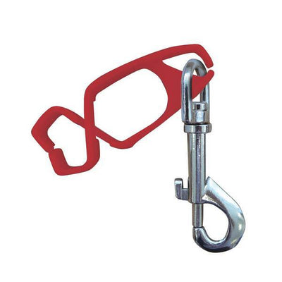 Portwest Hanskeklips (pakke med 40)