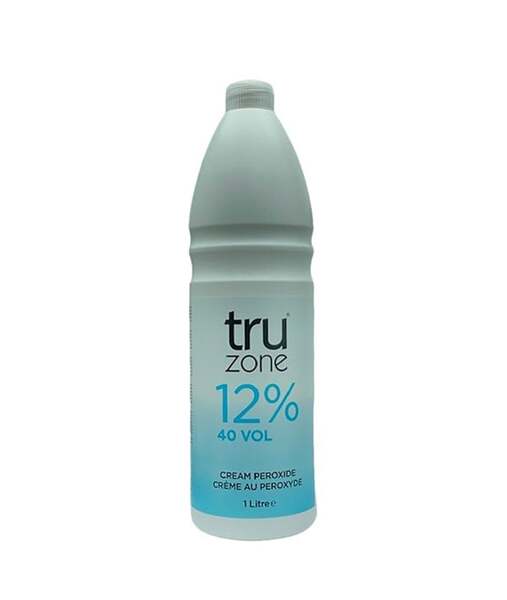 Truzone Creme Peroxide