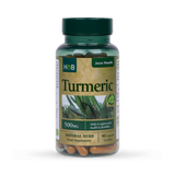 Holland Barrett Turmeric 500mg 90 Capsules