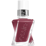 Essie Gel Couture Gel-Like Nail Polish Not What It Seams