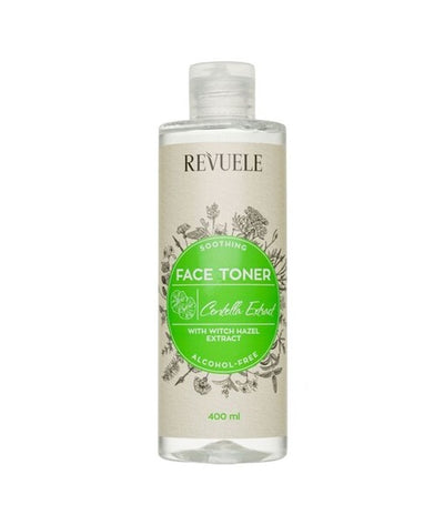 Superdrug Revuele Soothing Centella Extract Face Toner- Buy online at McGrocer
