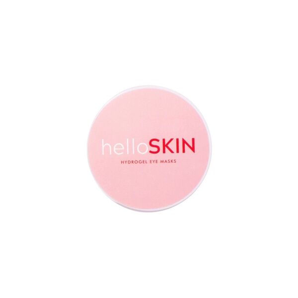 helloSkin Hydrogel Eye Masks - 30 pairs