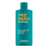 Piz Buin Aftersun Sooth and Cool Moisturising Lotion 200ml