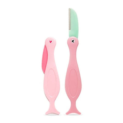 Superdrug Etude House My Beauty Tool Eyebrow Razor- Buy online at McGrocer