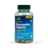 Holland Barrett High Strength Glucosamine Chondroitin Complex 90 Tablets