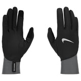 Nike Mens 2024 Pacer Midweight Running Gloves (XL)