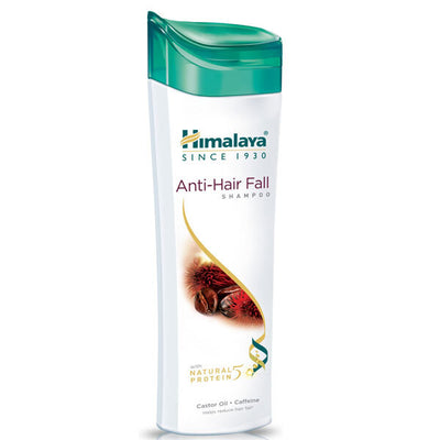 Superdrug Himalaya Anti Hair Fall Shampoo- Buy online at McGrocer