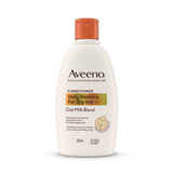 Aveeno Haarpflege Tägliche Feuchtigkeits-Hafermilch-Mischung Spülung 300ml